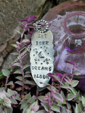 Dreams Bloom Pendant