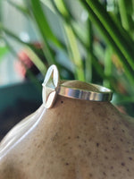 Stargazer Ring ~ Size 6