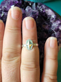 Stargazer Ring ~ Size 6