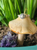 Stargazer Ring ~ Size 8