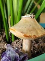 Stargazer Ring ~ Size 6