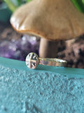 Stargazer Ring ~ Size 6