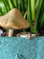 Stargazer Ring ~ Size 6