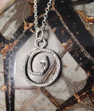 Snake Necklace