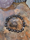 Smoky Quartz Bracelet