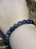 Indigo Ombre Bracelet