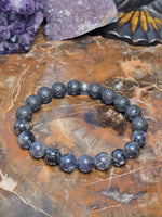 Iolite Bracelet