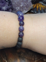 Amethyst Bracelet