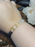 Golden Healer Bracelet