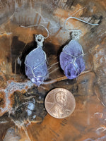 Wire Wrapped Amethyst Bundle