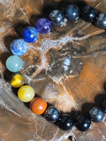 Chakra Bracelet 2