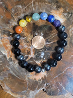 Chakra Bracelet 2