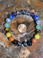 Chakra Bracelet 1