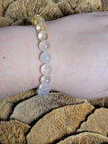 Light Ombre Bracelet