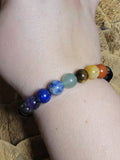 Chakra Bracelet 2