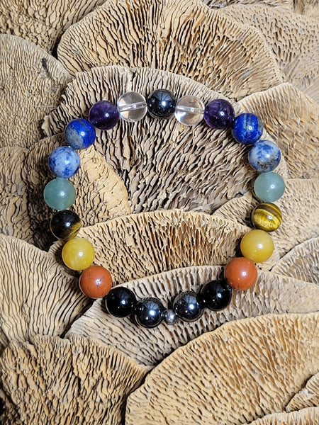 Chakra Bracelet 1