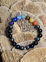 Chakra Bracelet 2