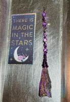 The Celestial Witch Broom
