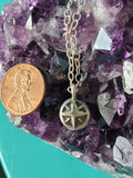 Stargazer Coin Pendant 1