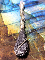 The Witch Wand #1