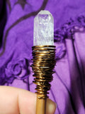 The Witch Wand #2