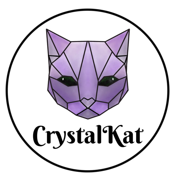 CrystalKat Gift Card $10-$100